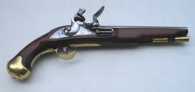 Rajasthan Armoury (Replicas of Muzzle Loading Guns) Udaipur, Rajasthan