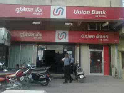 Union Bank of India, Kotputli, Rajasthan
