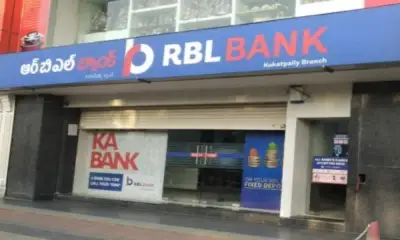 RBL Bank Ltd - Jainpurvas, NH-8 highway, Behror, Rajasthan