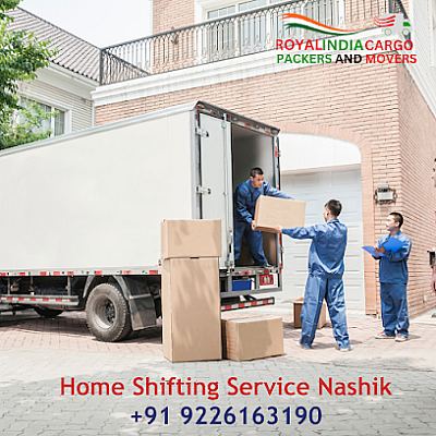 Royal India Packers And Movers,Gaulane, Nashik