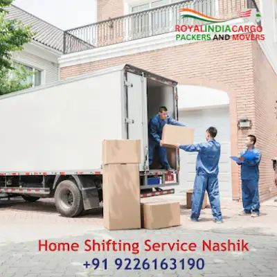 Royal India Packers And Movers,Gaulane, Nashik