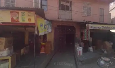 The Nagaur Central Co-operative Bank Ltd Rajasthan