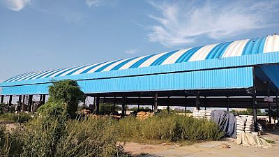 SBI Branch Nagaur K.U.M. Rajasthan