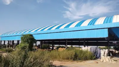 SBI Branch Nagaur K.U.M. Rajasthan