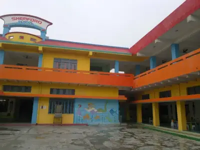 Shemford - Mirzapur, Uttar Pradesh