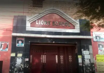 Lions School Mirzapur, Uttar Pradesh