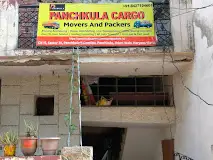 Panchkula Cargo Movers and Packers, Jhiwri Wala, Panchkula, Haryana