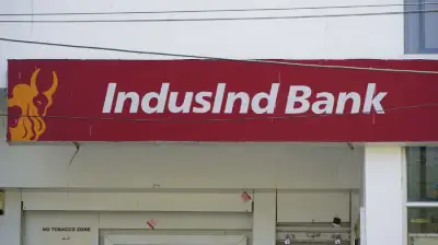 IndusInd Bank, Near Ambedkar Circle, Jodhpur Rd, Pali, Rajasthan