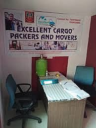 Excellent Cargo Packers and Movers, Panchkula, Haryana — Packers And Movers in Panchkula