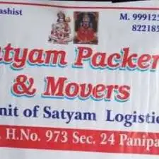 Satyam Packers and Movers, Noorwala, Panipat, Haryana