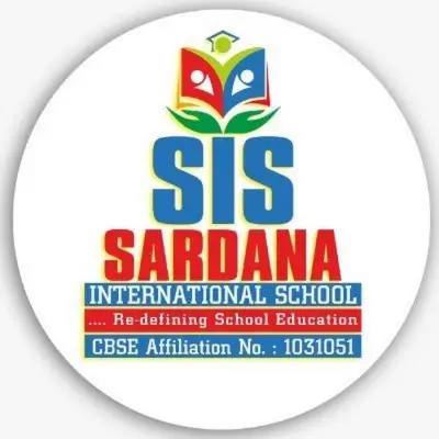 The Sardana International School (The SIS) Dewas, Madhya Pradesh