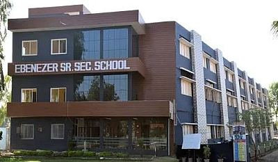 Ebenezer Senior Secondary School, Dewas, Madhya Pradesh