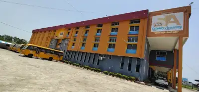 Satpura Academy, Dewas, Madhya Pradesh