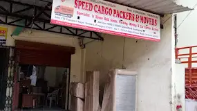 Speed Cargo Packers and Movers, Dhoomanganj, Prayagraj