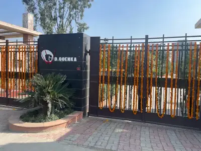G.D. Goenka Public School Muzaffarnagar, Uttar Pradesh