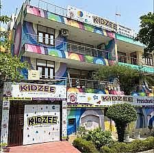 Kidzee Preschool in  Muzaffarnagar, Uttar Pradesh