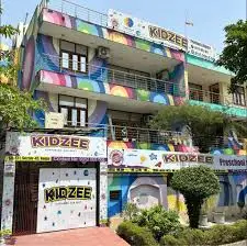 Kidzee Preschool in  Muzaffarnagar, Uttar Pradesh