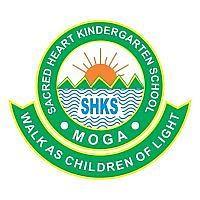 Sacred Heart School Moga, Punjab