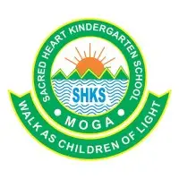 Sacred Heart School Moga, Punjab