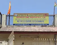Verma Relocation Packers and Movers, Barapatthar, Seoni