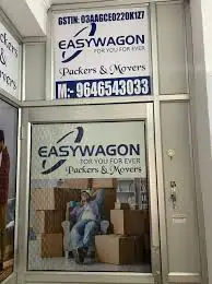 Easywagon Packers and Movers,Lower Bazar, Shimla