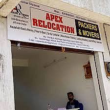 Apex Relocation Packers And Movers,Kaikorai Valley Rd, Sikar