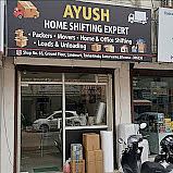 Ayush Home Shifting Expert,Samarvarni, Silvassa