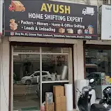 Ayush Home Shifting Expert,Samarvarni, Silvassa