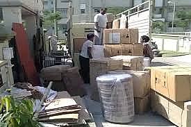 First Class Home Packers and Movers,near CNG Petrol Pump, Sirsa