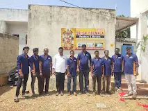 Sri Sai Tirumala Packers & Movers,Kallurpalle, Nellore