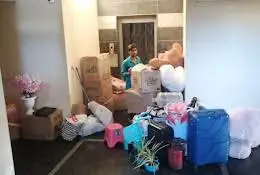 Srinivasa Packers & Movers, Padarupalli, Nellore, Andhra Pradesh