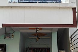 Sri Radha Krishna Packers & Movers, near Syndicate Bank, Nellore