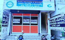 Babu Packers And Movers, Srikakulam, Andhra Pradesh
