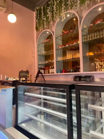 Brewbakes Café Chitrakoot Dham, Uttar Pradesh