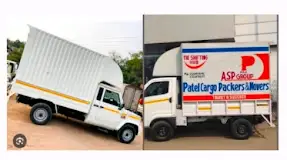 Patel Packers And Movers, Patlipada, Thane, Maharashtra
