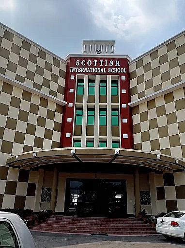 Scottish International School Shamli, Uttar Pradesh