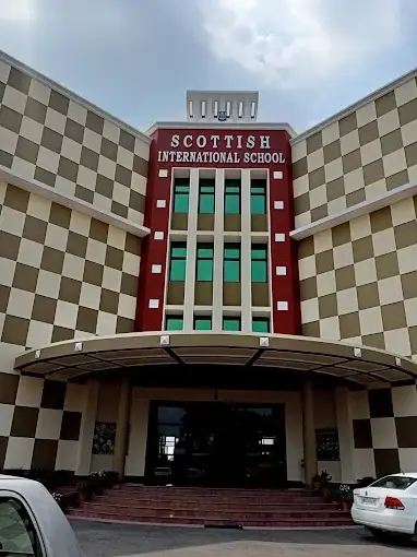 Scottish International School Shamli, Uttar Pradesh