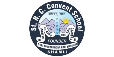 St. R. C. Convent School Shamli, Uttar Pradesh