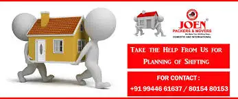 Joen Packers and Movers, Polpettai, Thoothukudi, Tamil Nadu