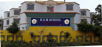 BSM SCHOOL SHAMLI, Uttar Pradesh