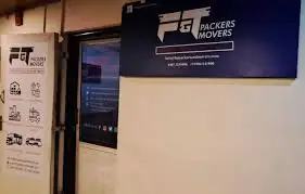 F & T Packers And Movers,Kuriachira, Thrissur
