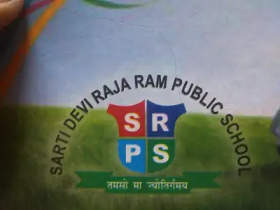 Sarti Devi Raja Ram Public School Shamli, Uttar Pradesh