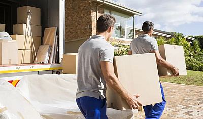 VP Max Packers and Movers,Near Anand Lodge Tikamgarh