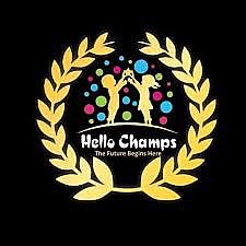 Hello Champs School Sultanpur, Uttar Pradesh