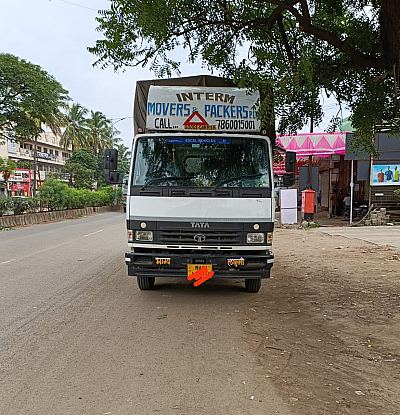 Interm Packers and Movers Pune, Maharashtra 