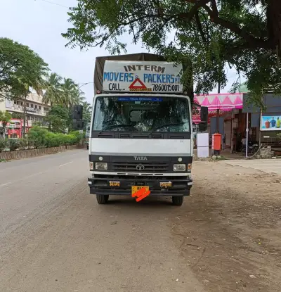 Interm Packers and Movers Pune, Maharashtra 