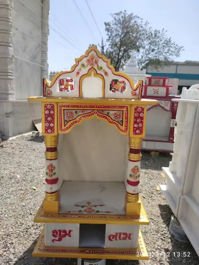 Bapu Marbles Pvt. Ltd. Rajsamand, Rajasthan