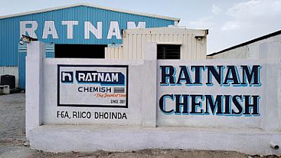 Ratnam Chemish, Rajsamand, Rajasthan