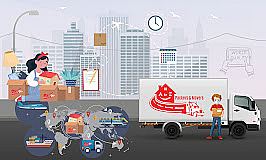 A to Z Packers and Movers, Thachanallur, Tirunelveli