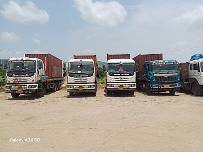 JK Tyre & Industries Ltd-Kankroli Tyre Plant Rajsamand, Rajasthan